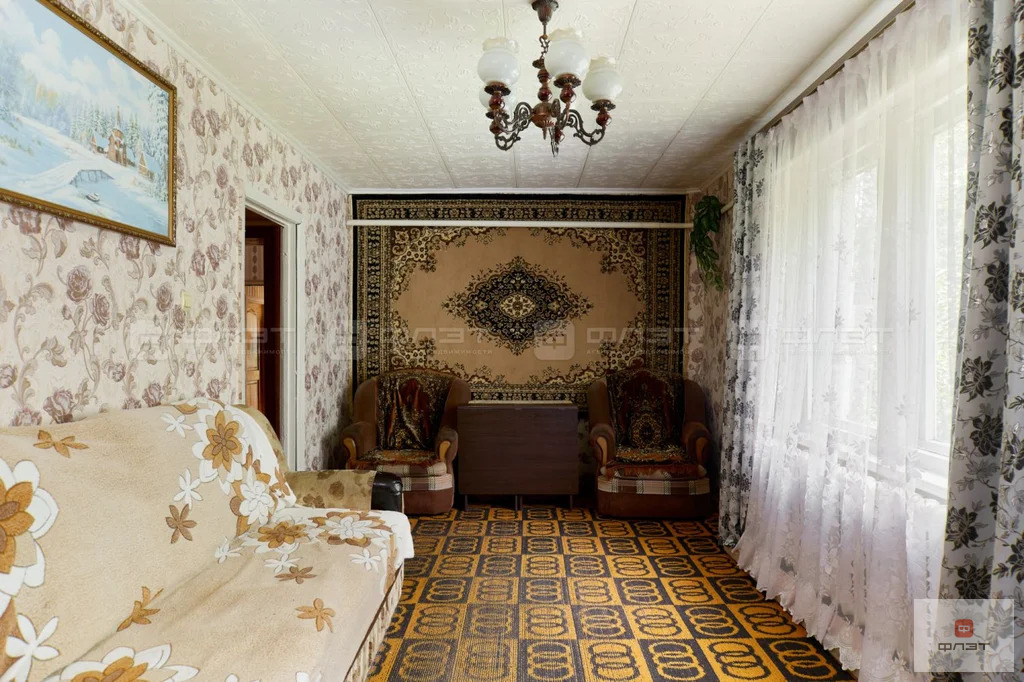 Продажа дома, Среднее Девятово, Лаишевский район, ул. Сергеева - Фото 6