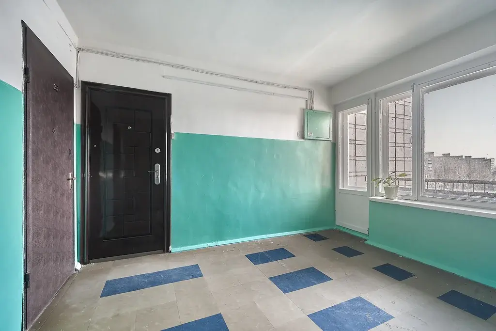 Продаётся квартира в Обнинске - Фото 13