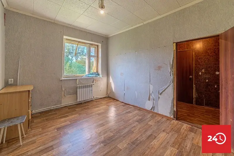 В продаже дом в тихом месте рядом с лесом ул. Молодогвардейская - Фото 9