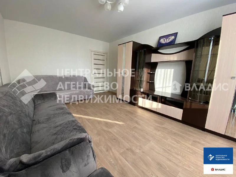 Аренда квартиры, Рязань, Васильевская улица - Фото 5