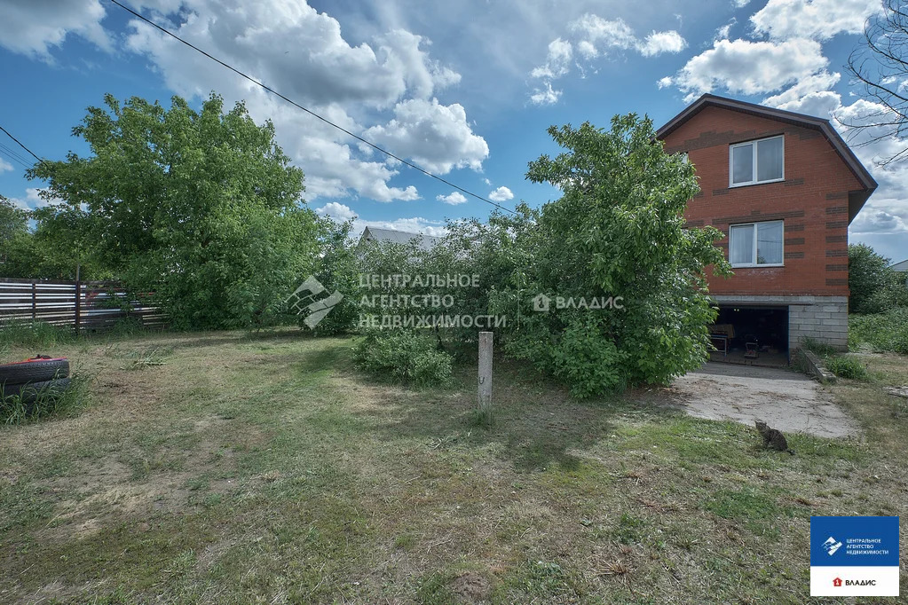 Продажа дома, Шумашь, Рязанский район, ул. Луговая - Фото 9