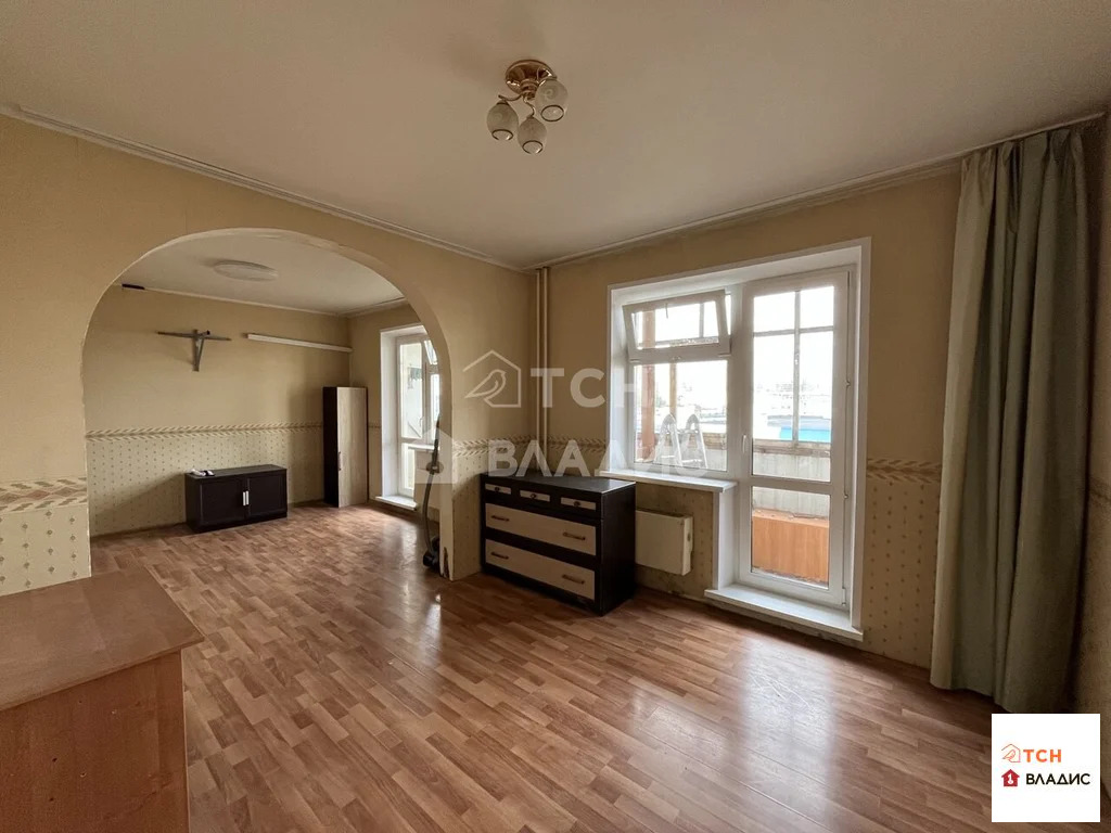 Аренда квартиры, Мытищи, Мытищинский район, ул. Шараповская - Фото 13