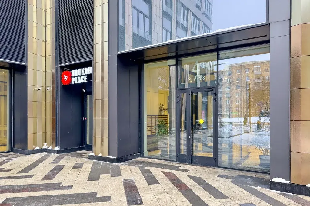 ЖК ЦАРСКАЯ ПЛОЩАДЬ - Фото 30