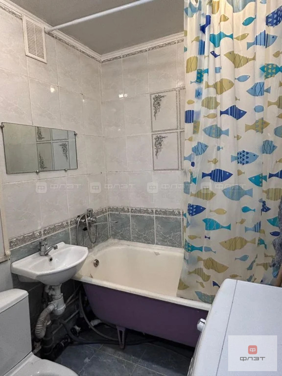 Продажа квартиры, Казань, ул. Химиков - Фото 15