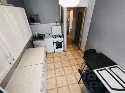 Купить однокомнатную квартиру 35.0м ул. Сальвадора Альенде, 4К2, ... - Фото 5