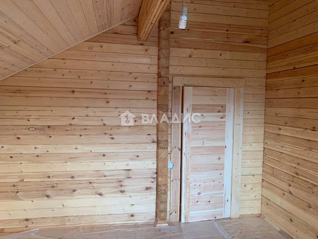 Сергиево-Посадский городской округ, ДНТ Рыбацкая Деревня,  дом на ... - Фото 23