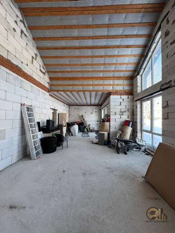 Продажа современного дома 163 м2 на участке 11 соток - Фото 9