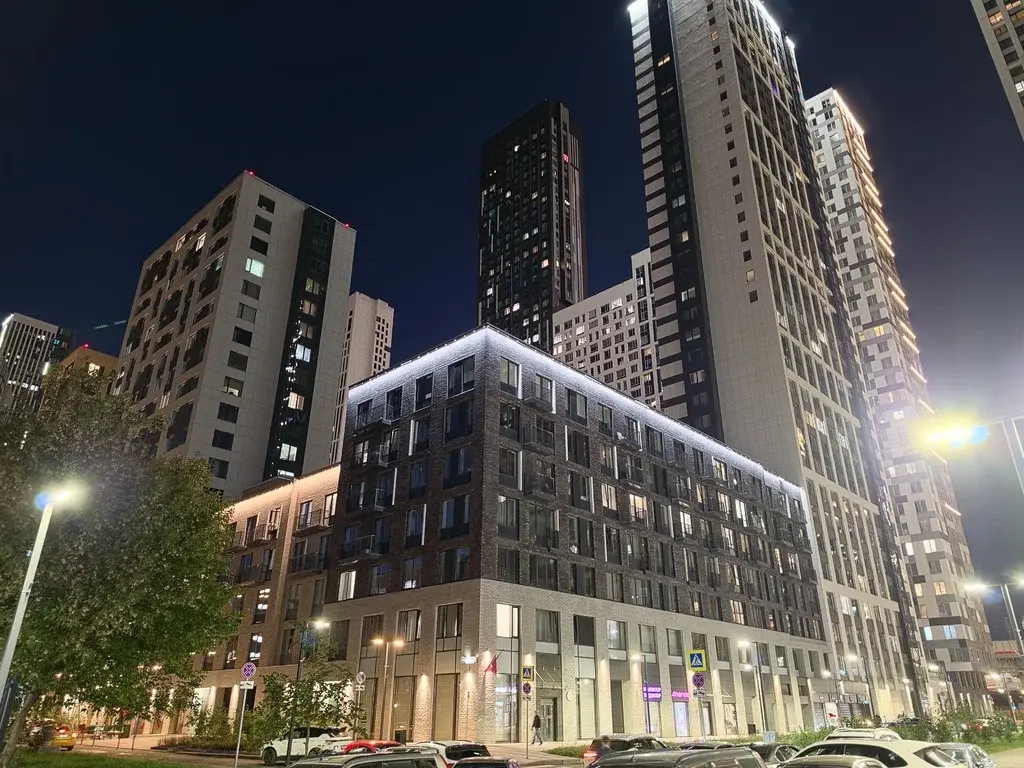 Продажа квартиры с дизайнерским ремонтом в ЖК «Headliner (Хедлайнер)» - Фото 23