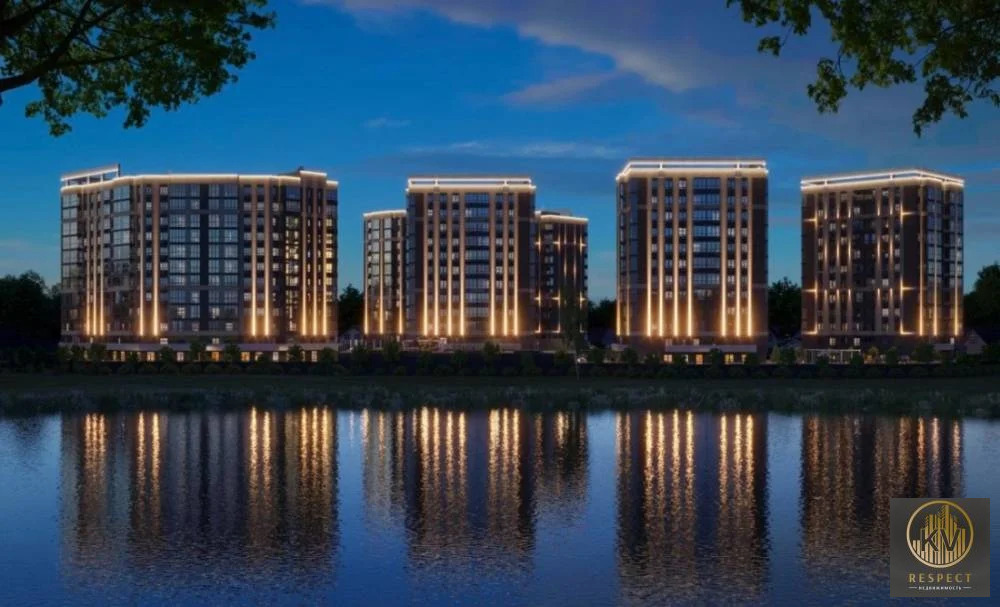 Продажа квартиры, Пятигорск, ул. Огородная - Фото 1
