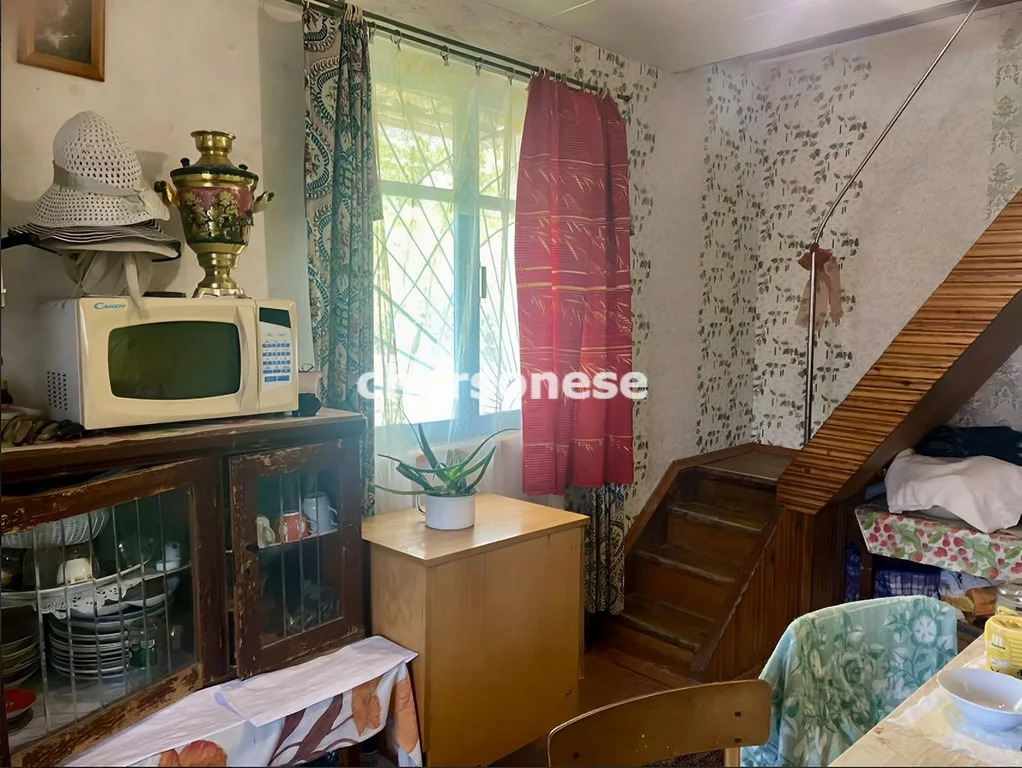 Продажа дома, Севастополь, территория СТ Прометей-2 - Фото 10