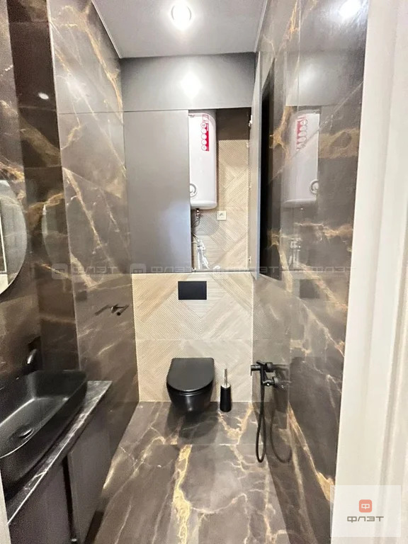 Продажа квартиры, Казань, ул. Достоевского - Фото 24