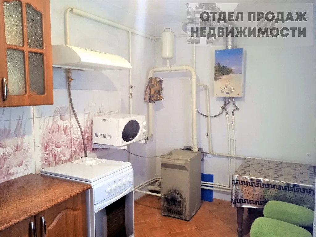 Кирпичный дом в Крымске - Фото 10