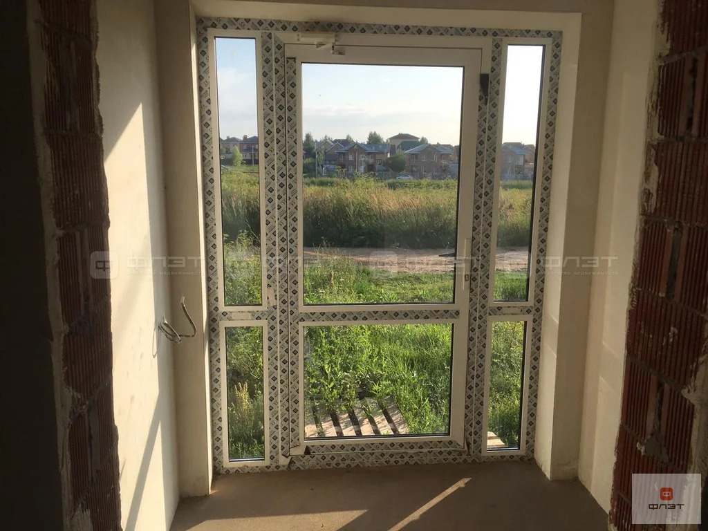 Продажа дома, Высокая Гора, Высокогорский район, ул. Балымовых - Фото 2
