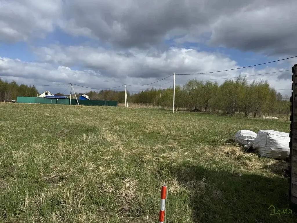 Участок ЛПХ 12 соток - Фото 2
