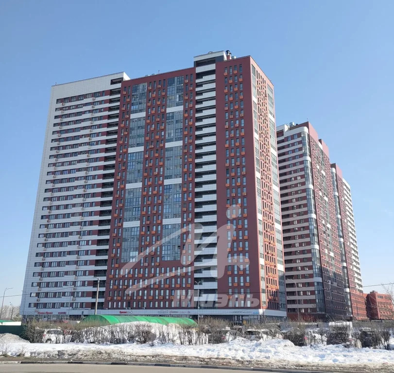 Продажа квартиры, Химки, ул. 9 Мая - Фото 24