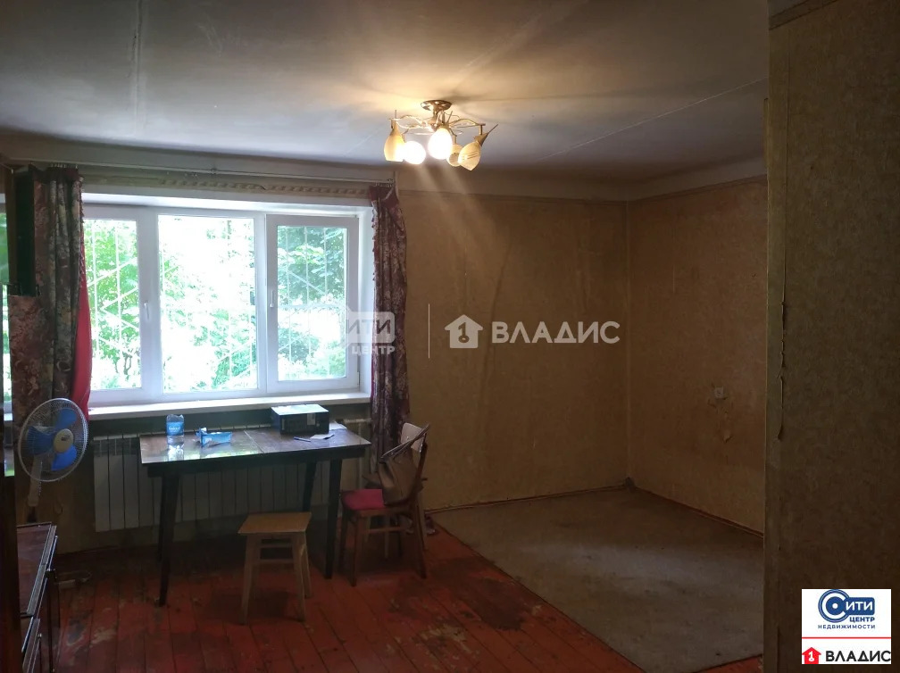 Продажа квартиры, Воронеж, ул. Никитинская - Фото 13