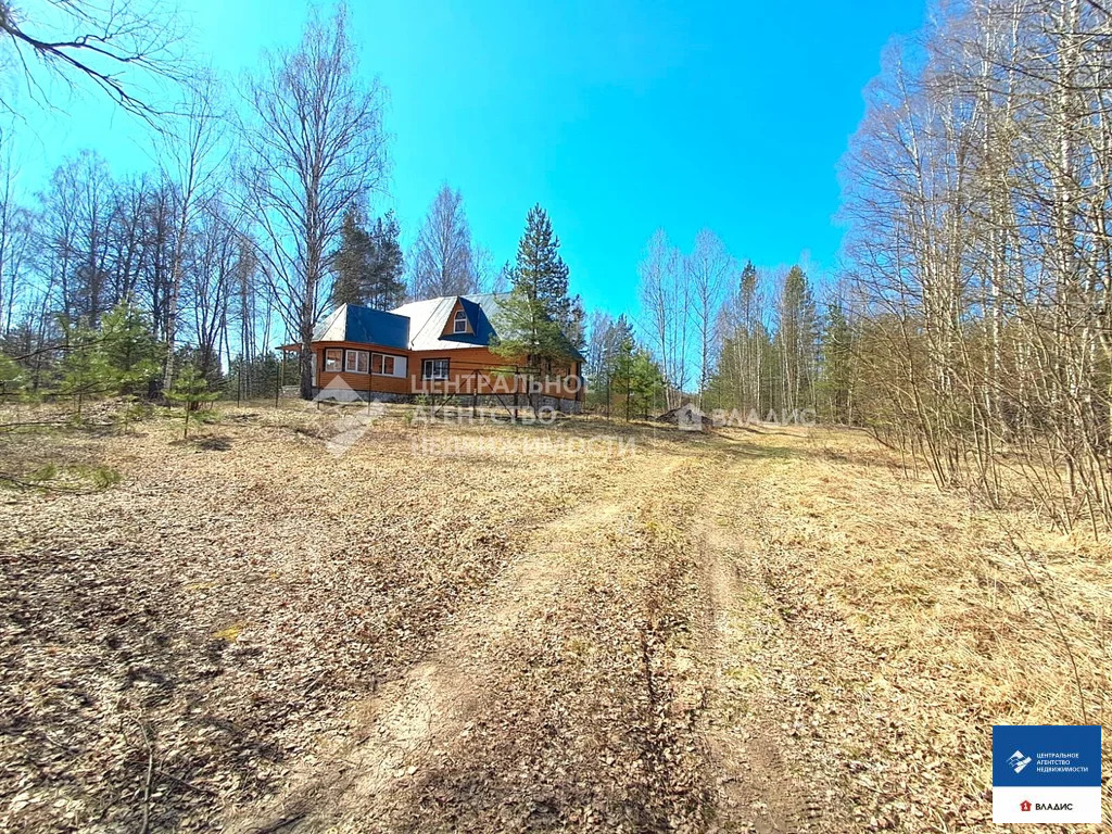 Продажа дома, Большой Мутор, Касимовский район - Фото 7
