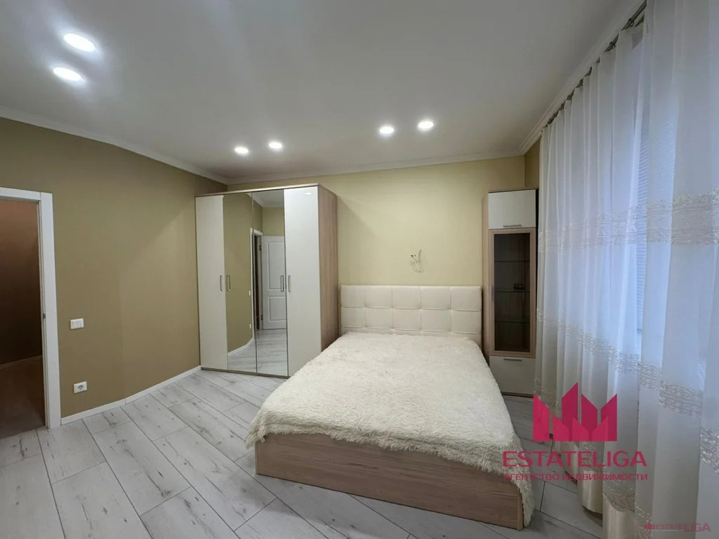 Аренда квартиры, Видное, Ленинский район, Зеленые аллеи б-р. - Фото 7