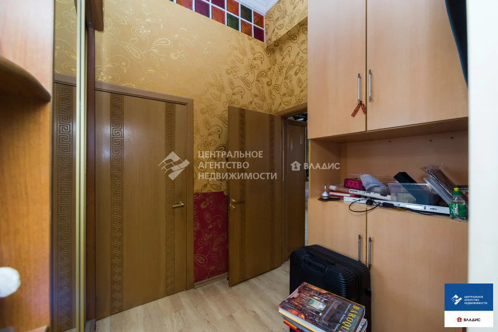 Продажа квартиры, Рязань, ул. Почтовая - Фото 14