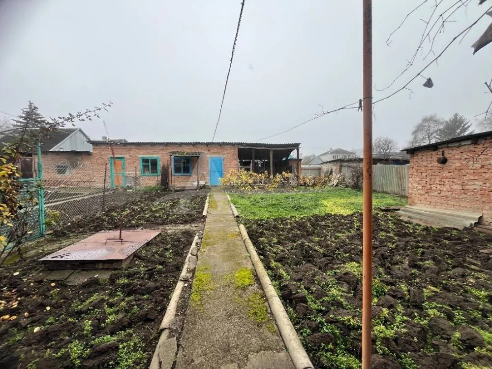 Продажа дома, Новопавловск, Кировский район, ул. Ставропольская - Фото 10