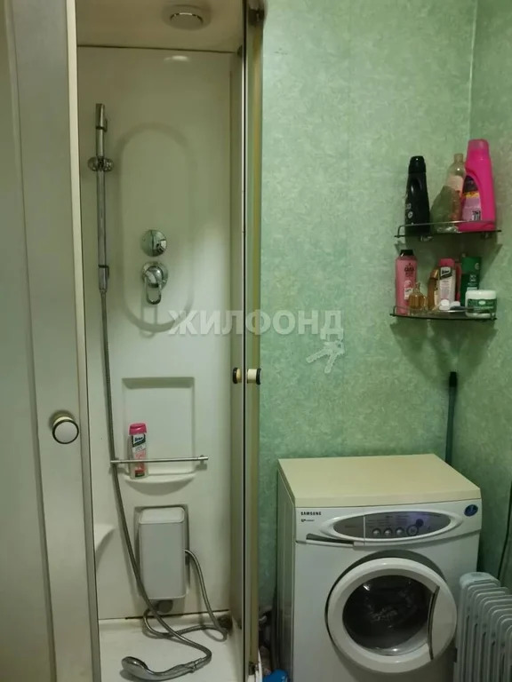 Продажа квартиры, Новосибирск, Рубежная - Фото 11