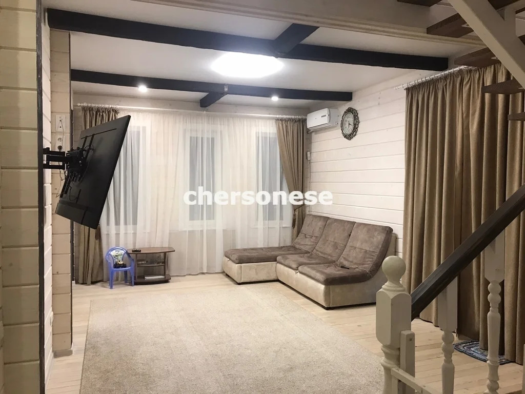 Продажа дома, Севастополь, улица Камская - Фото 12
