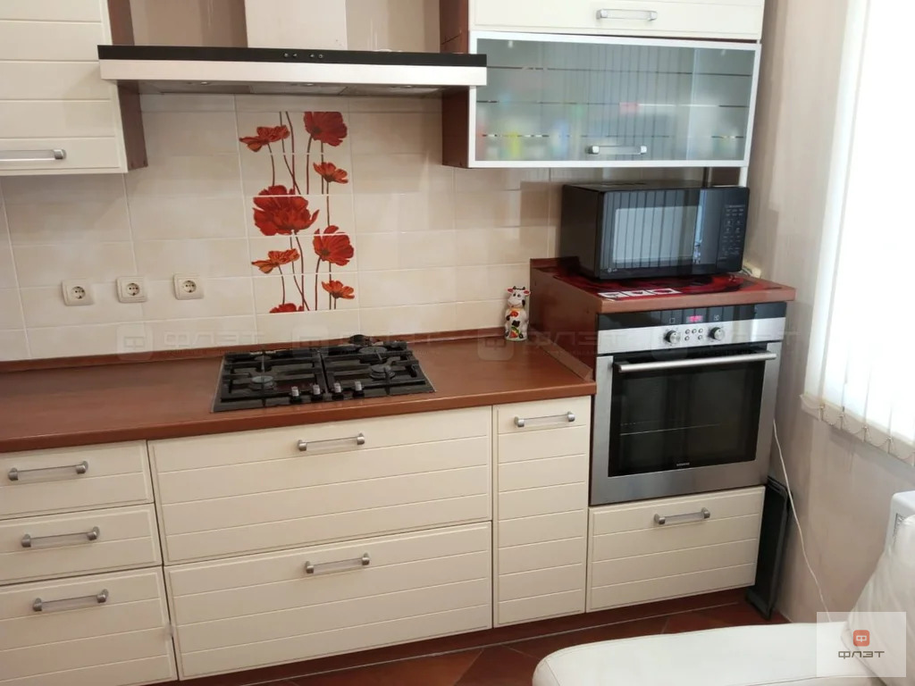 Продажа квартиры, Казань, ул. Братьев Касимовых - Фото 0