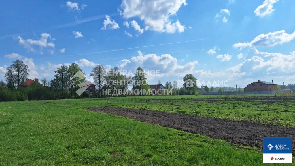 Продажа участка, Перекаль, Рыбновский район - Фото 1