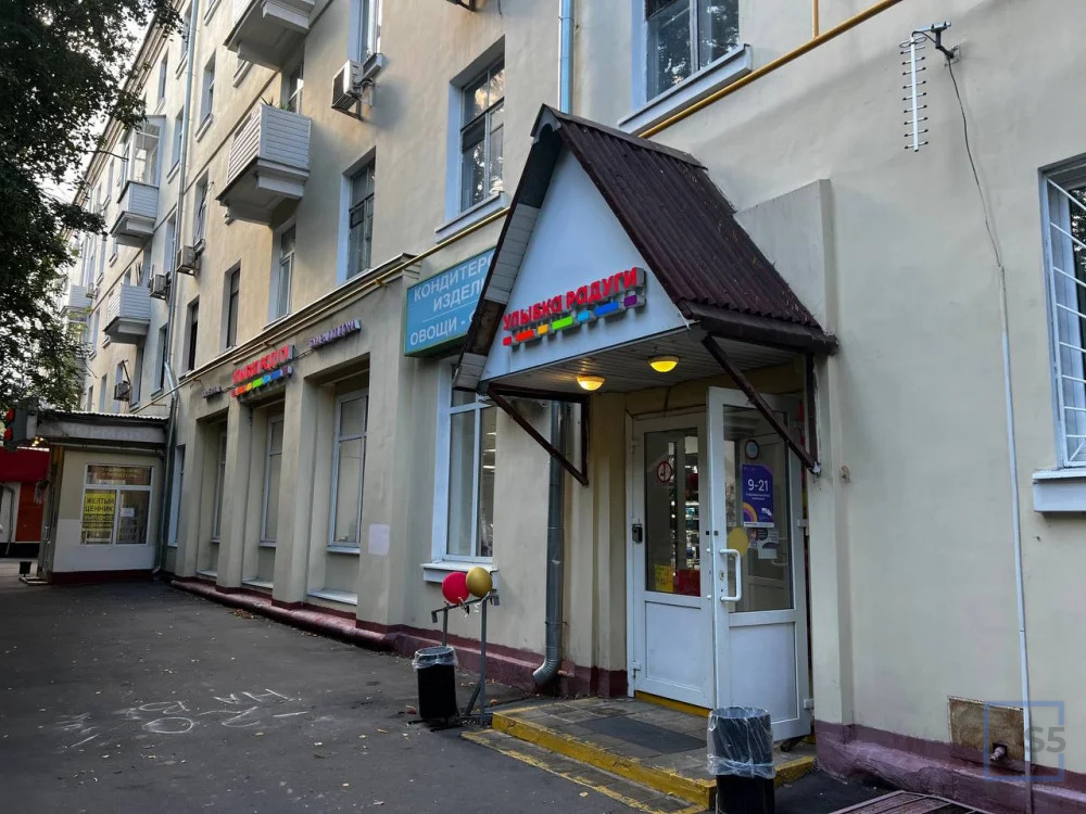 Продажа готового бизнеса, м. Сходненская, ул. Нелидовская - Фото 1