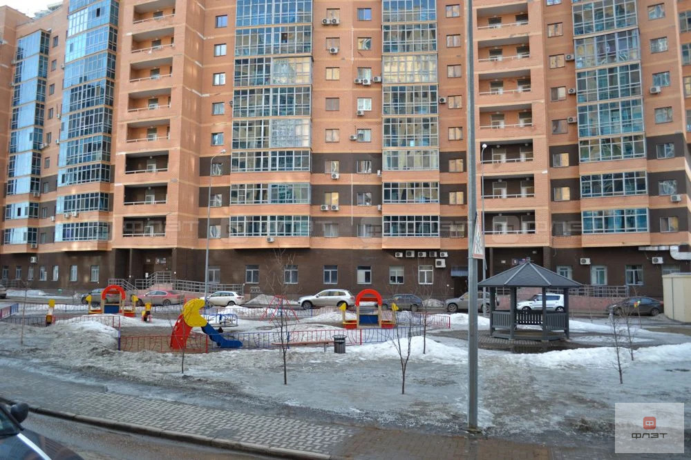 Продажа квартиры, Казань, ул. Чистопольская - Фото 27