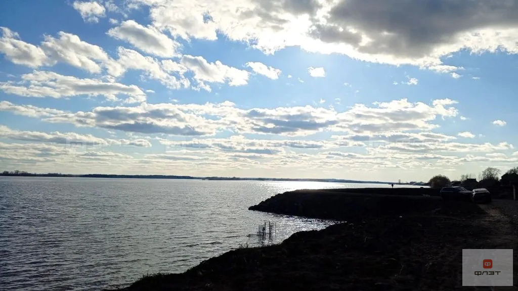 Продажа дома, Васильево, Зеленодольский район, сад. Рассвет(Сад 2 ... - Фото 7