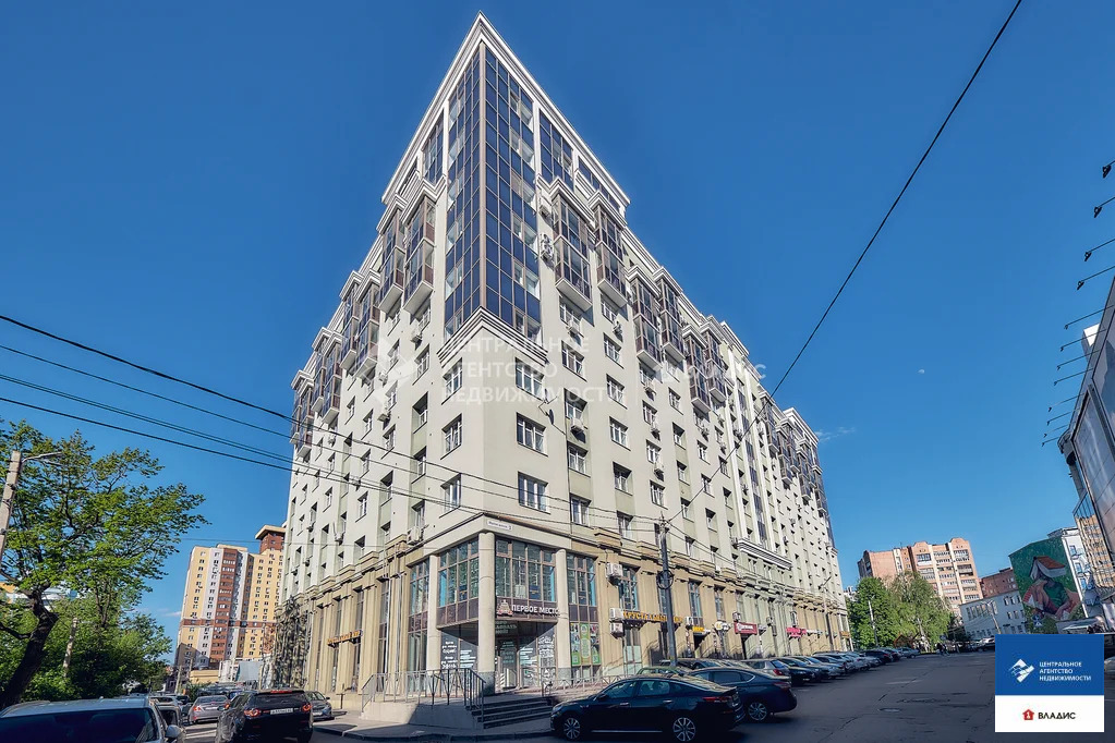 Продажа квартиры, Рязань, Малое ш. - Фото 1