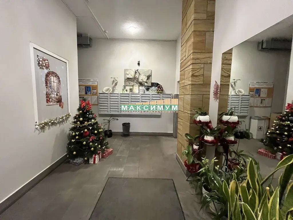 3 комнатная квартира в Домодедово, ул. Кирова, д.13,к.1 - Фото 15