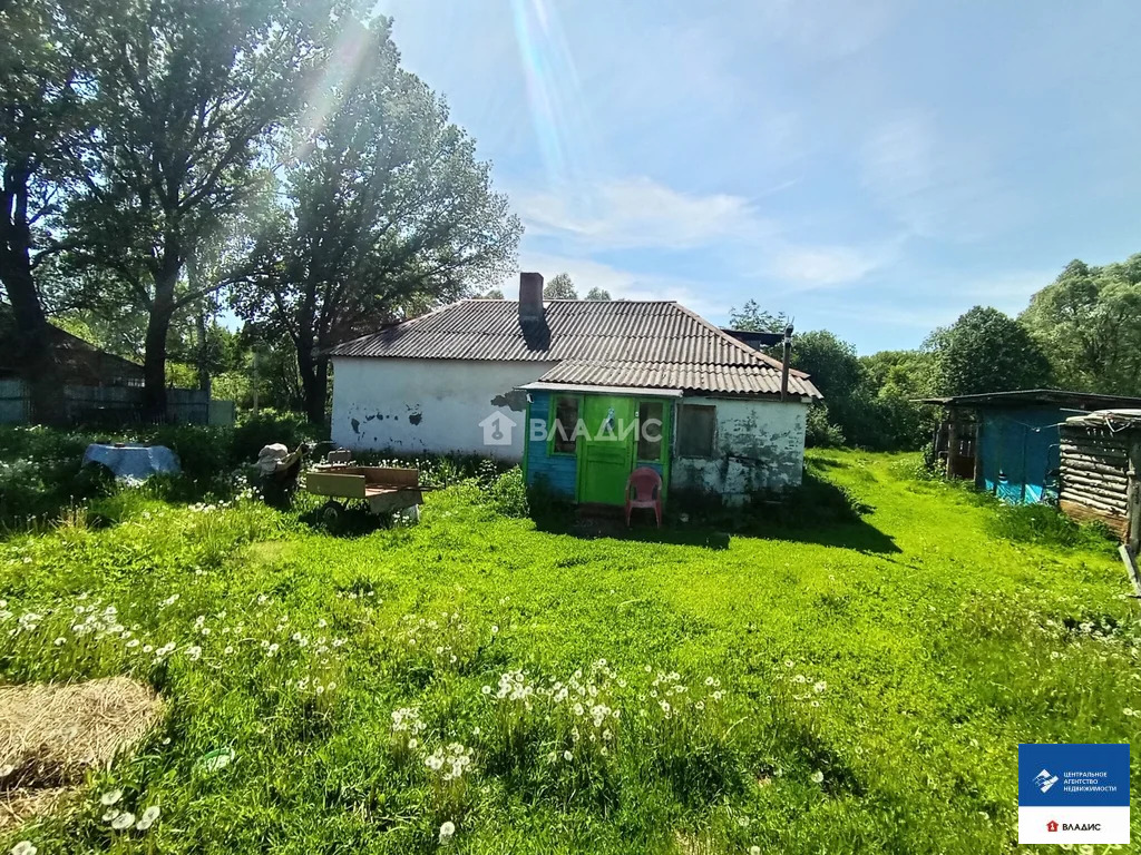Продажа дома, Огородниково, Спасский район, ул. Дятьковская - Фото 7