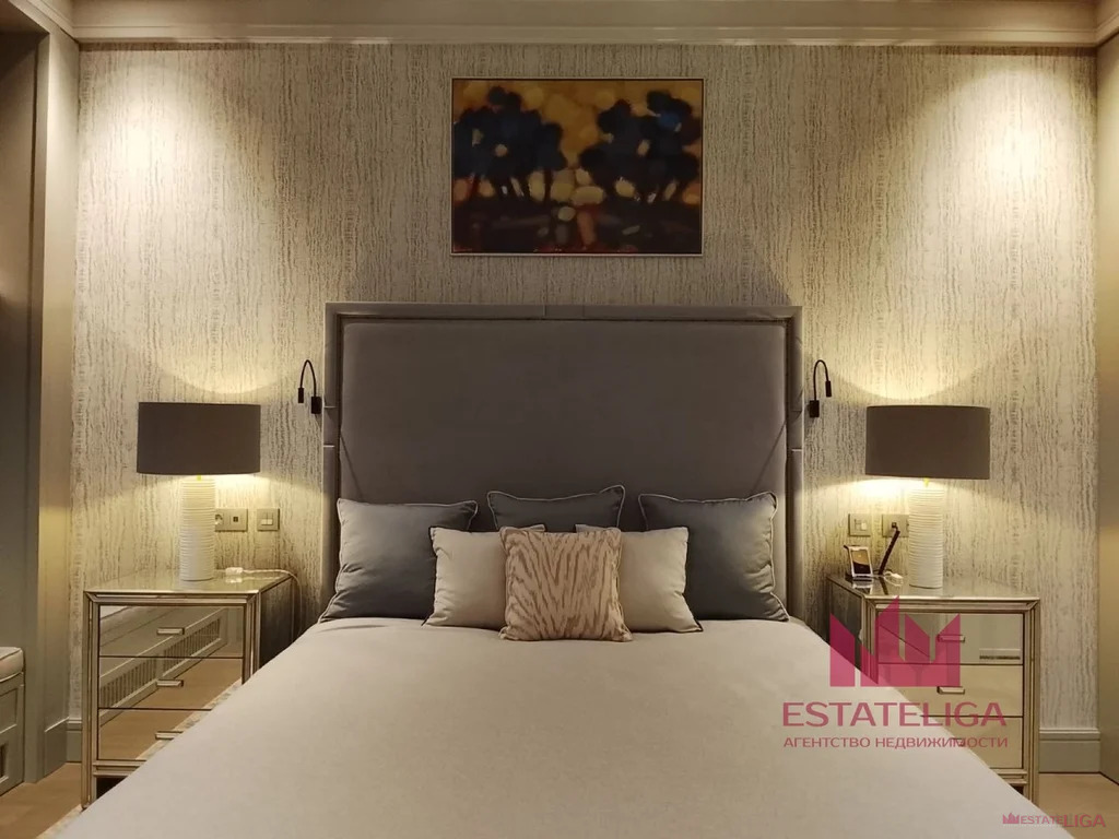 Аренда квартиры, Малая Пироговская улица - Фото 17