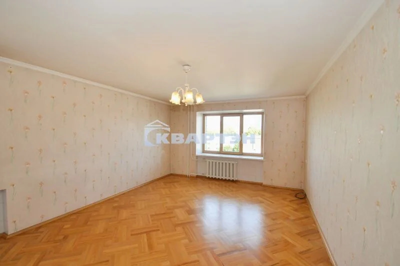 Продажа квартиры, Новосибирск, Сибиряков-Гвардейцев пл. - Фото 8