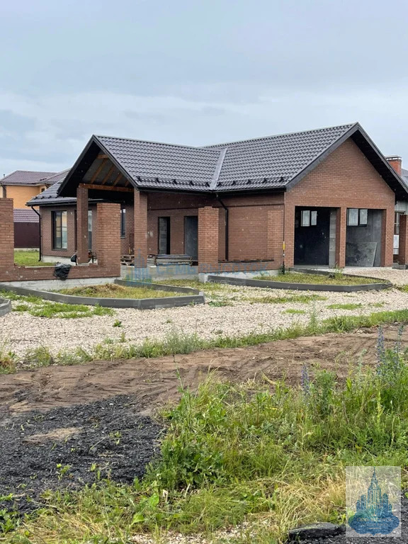 Продажа дома, Лужки, Серпуховский район - Фото 2