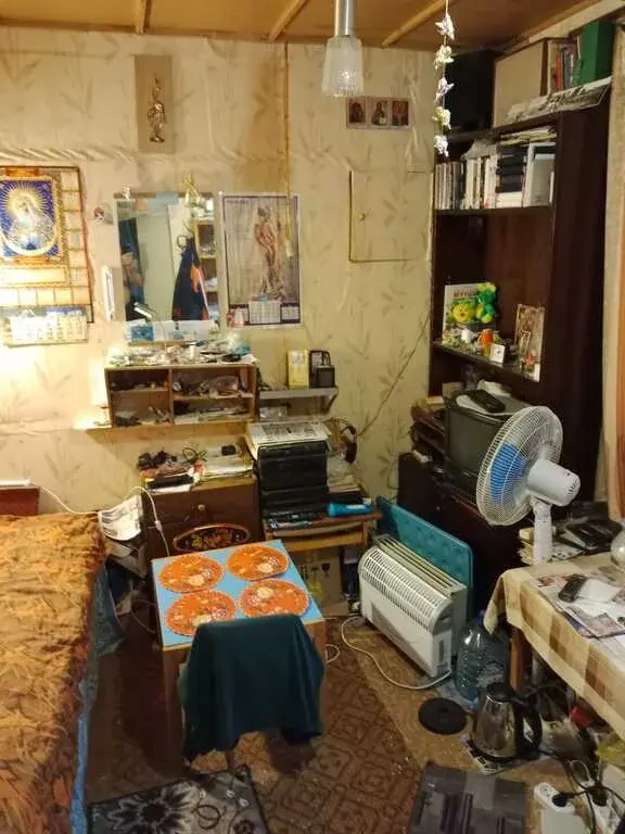 Дача в Дроздово - Фото 12