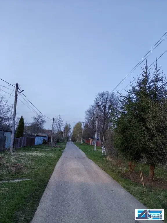 продается земельный участок - Фото 1