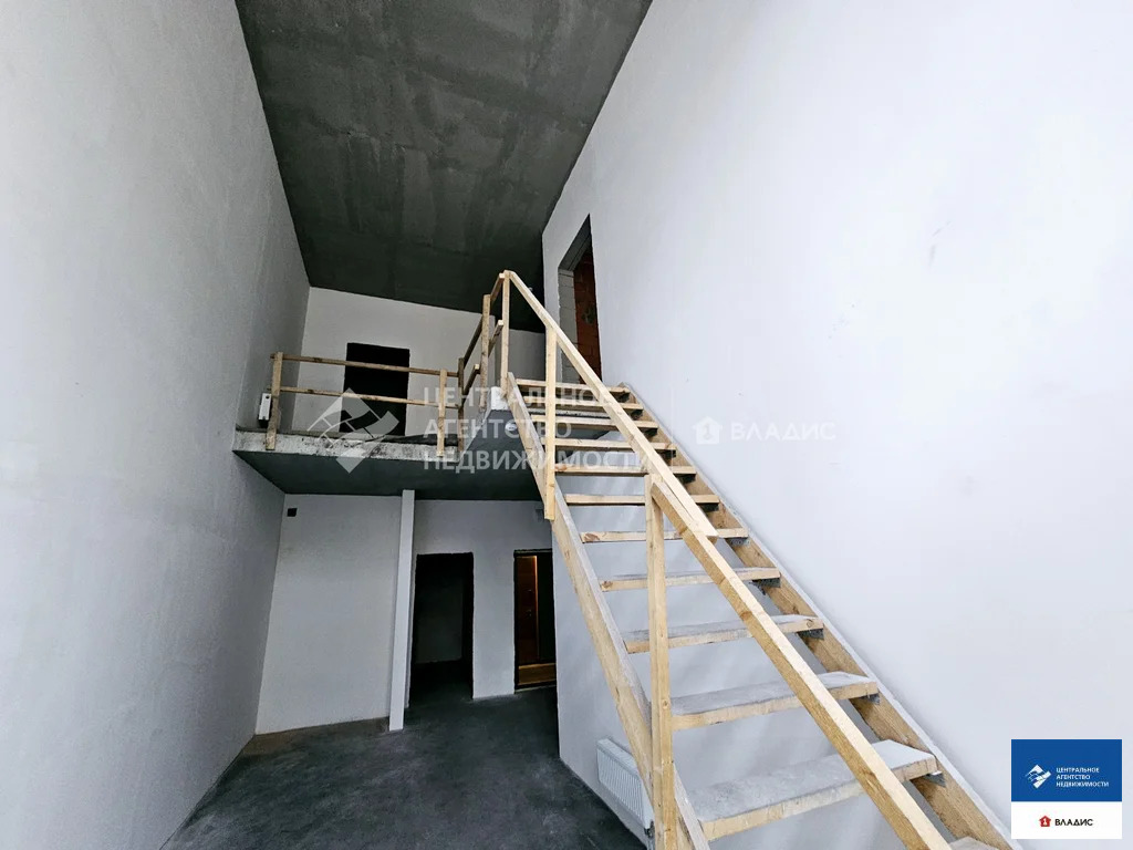 Продажа квартиры, Рязань, Мещёрская улица - Фото 11