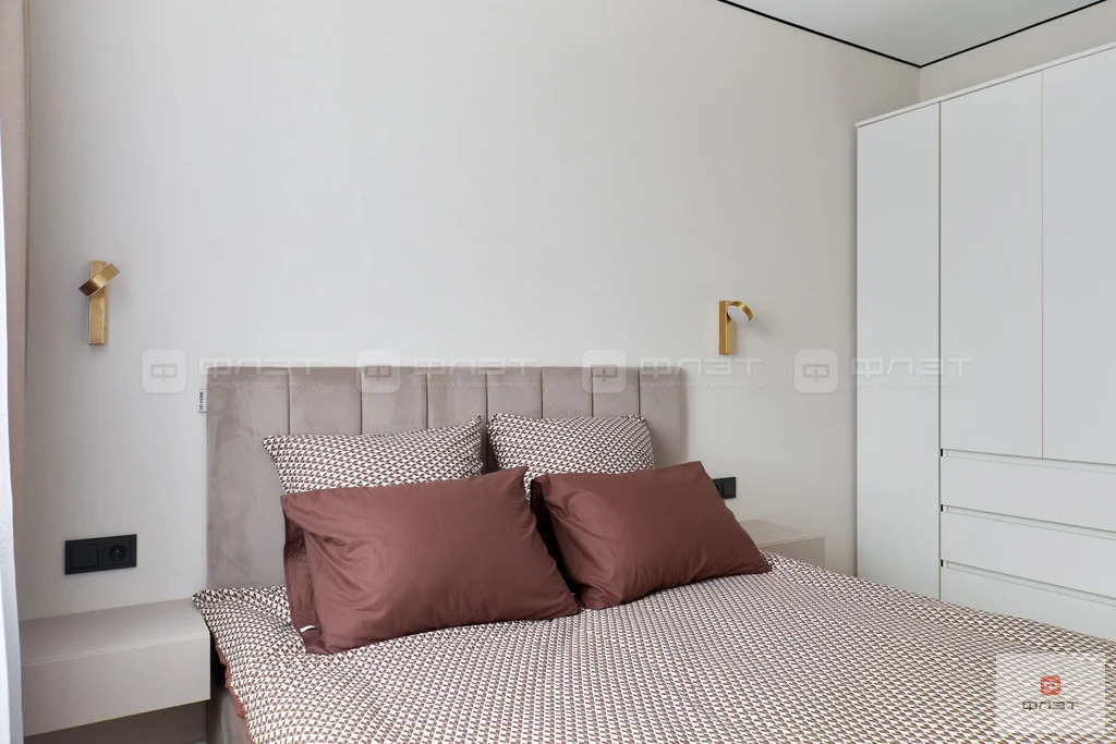 Продажа квартиры, Казань, ул. Космонавтов - Фото 3