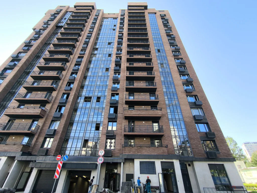 Продажа квартиры, ул. Полярная - Фото 1