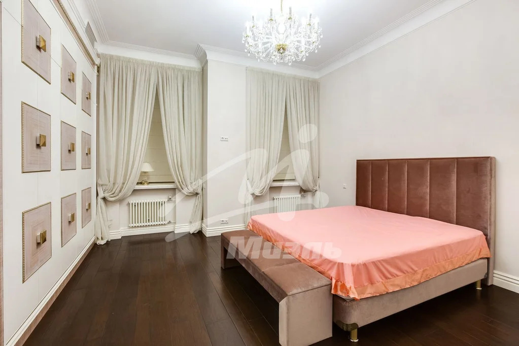 Аренда квартиры, м. Красные Ворота, Басманная Нов. ул. - Фото 9