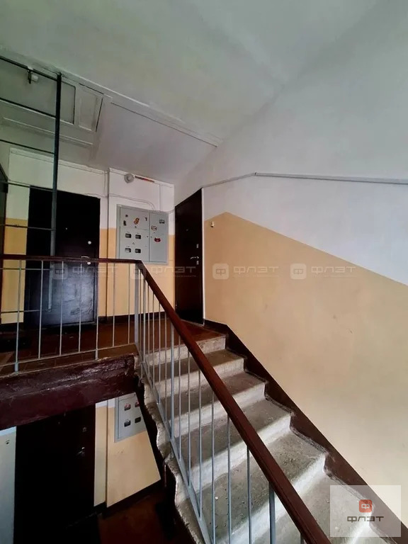 Продажа квартиры, Высокая Гора, Высокогорский район, ул. Мичурина - Фото 6