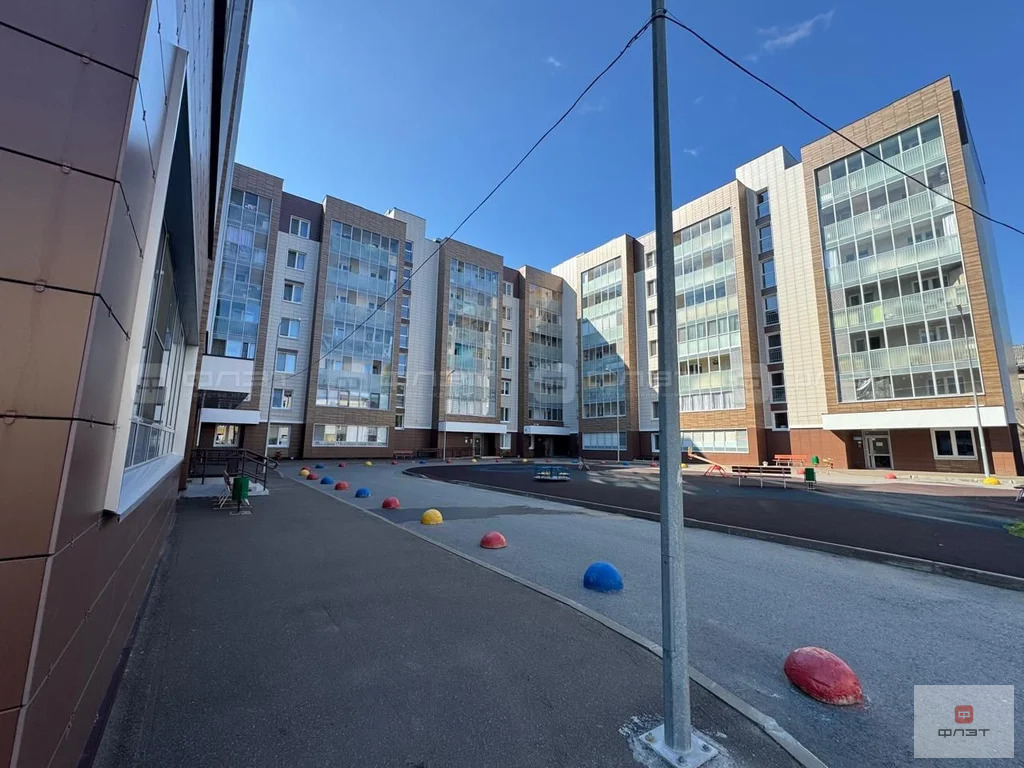 Продажа квартиры, Казань, ул. Енисейская - Фото 13