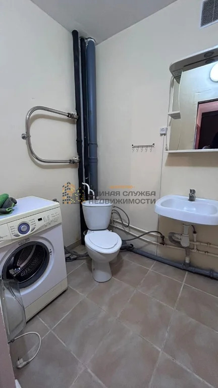 Аренда квартиры, Уфа, ул. Летчиков - Фото 9