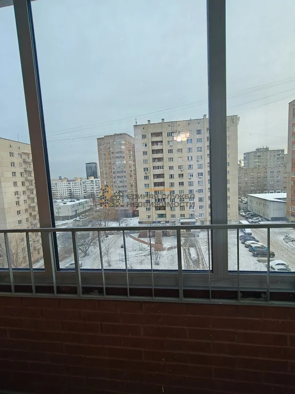 Аренда квартиры, Уфа, ул. Бакалинская - Фото 17