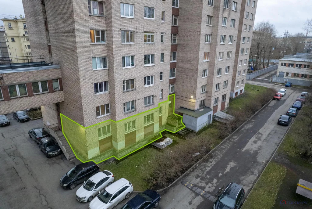 Продажа ПСН, ул. Маршала Говорова - Фото 0