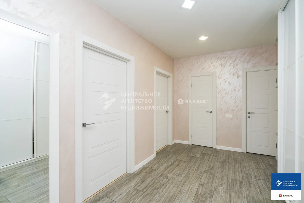 Продажа квартиры, Рязань, улица Лизы Чайкиной - Фото 17