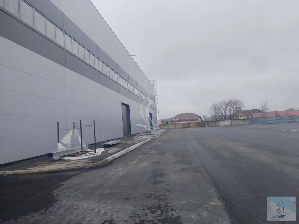 Аренда склада, Подольск, деревня Слащёво - Фото 2